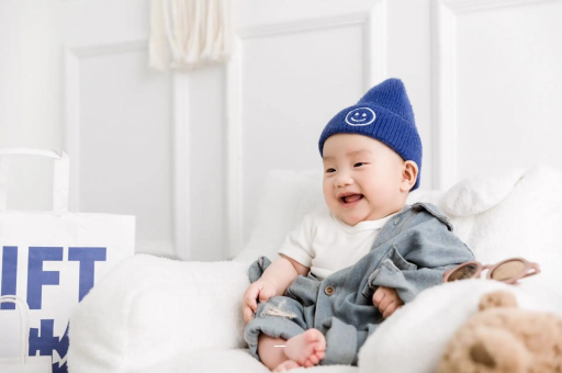 阳江宝宝咳嗽成肺炎的前兆