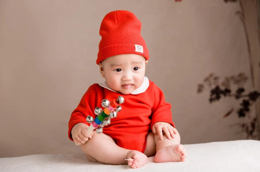 阳江宝宝面色发黄